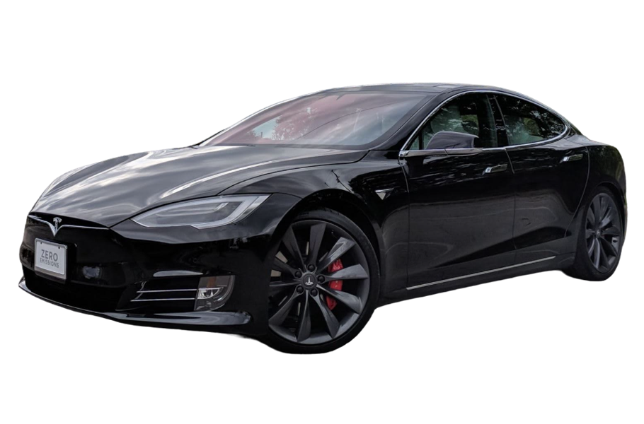 Tesla Model S